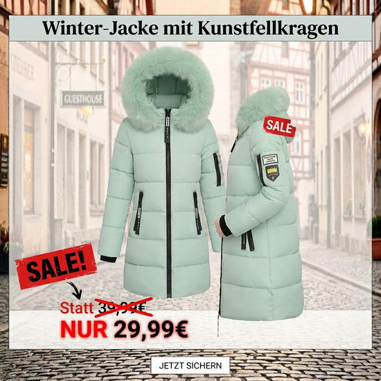 Winter Jacke Super Angebot von Cheapseasons in Stolberg