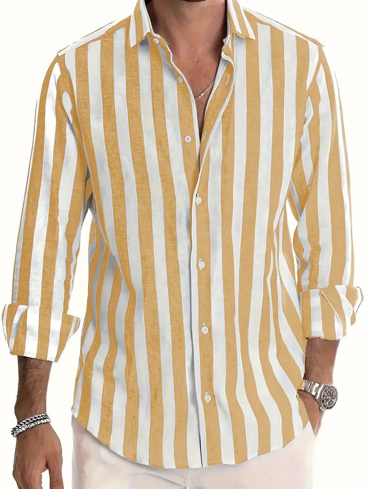 Loose fit men&