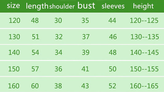 Boys and girls' holiday t-shirts