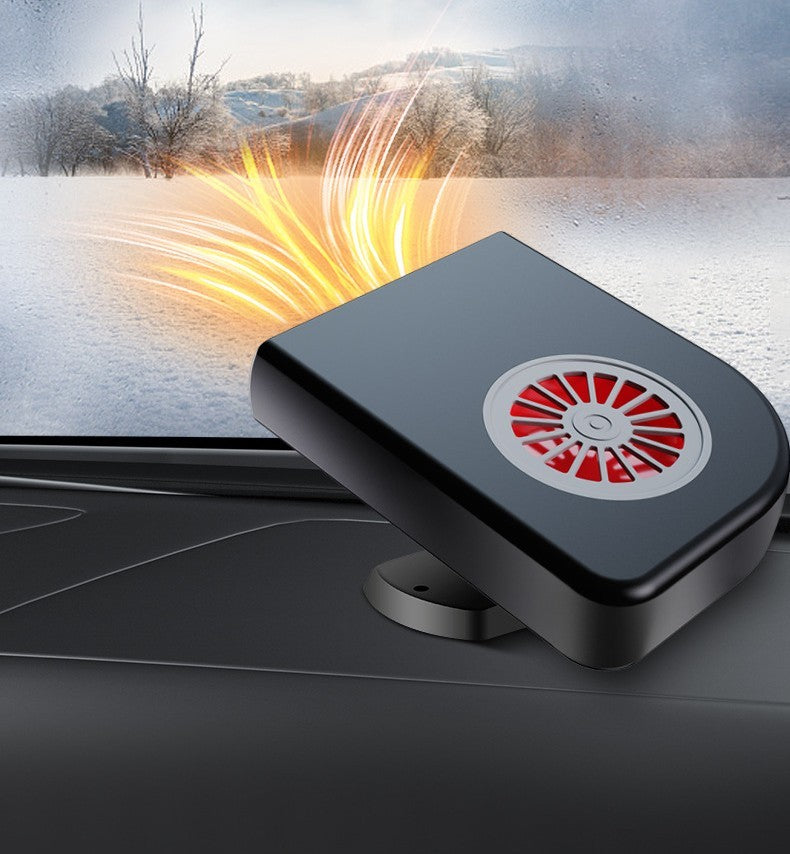 Defrosting And Defogging Vehicle-Mounted Heater - CheapSeasons