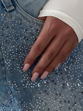 Vintage denim jeans from CheapSeasons&