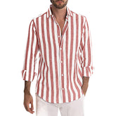 Loose fit men&