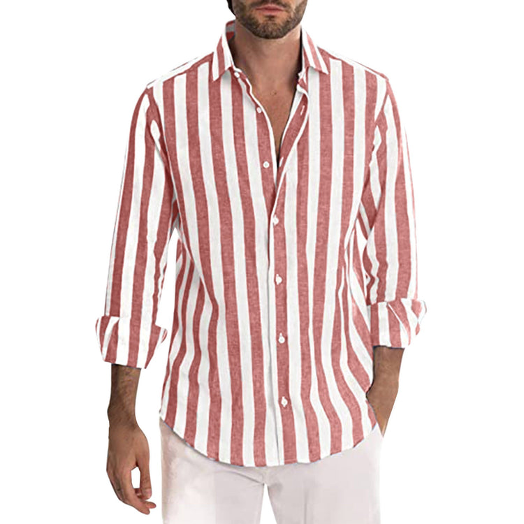 Loose fit men&