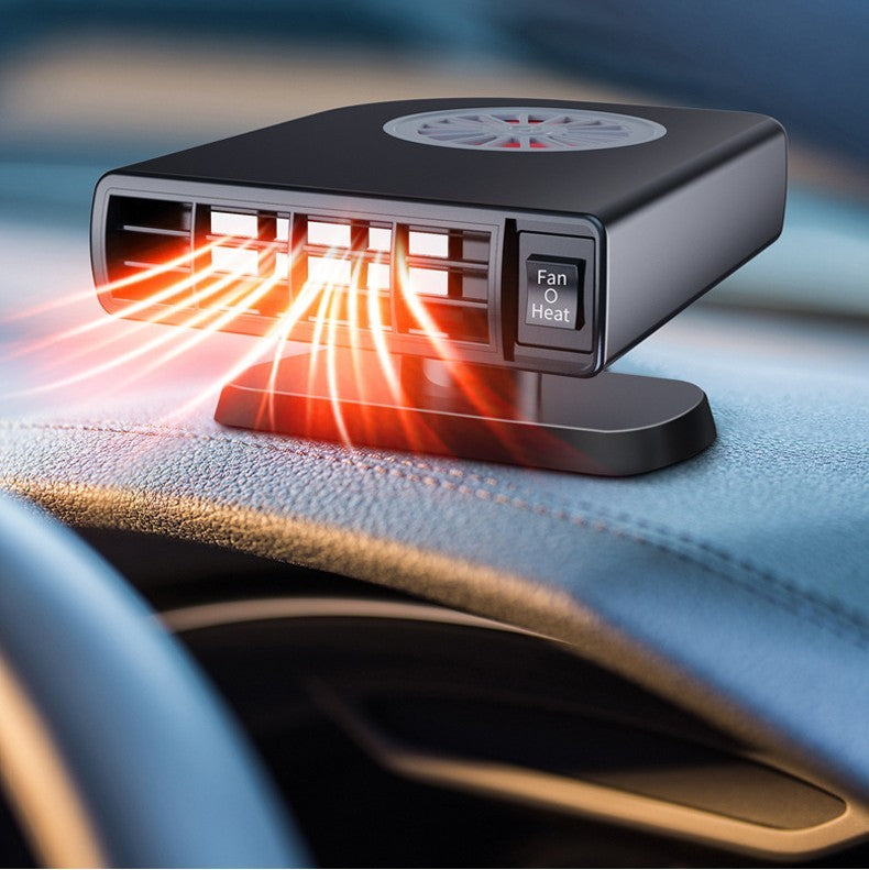 Defrosting And Defogging Vehicle-Mounted Heater - CheapSeasons