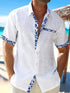 Elegant white summer essential from CheapSeasons featuring a stylish, lightweight design perfect for warm-weather wear.