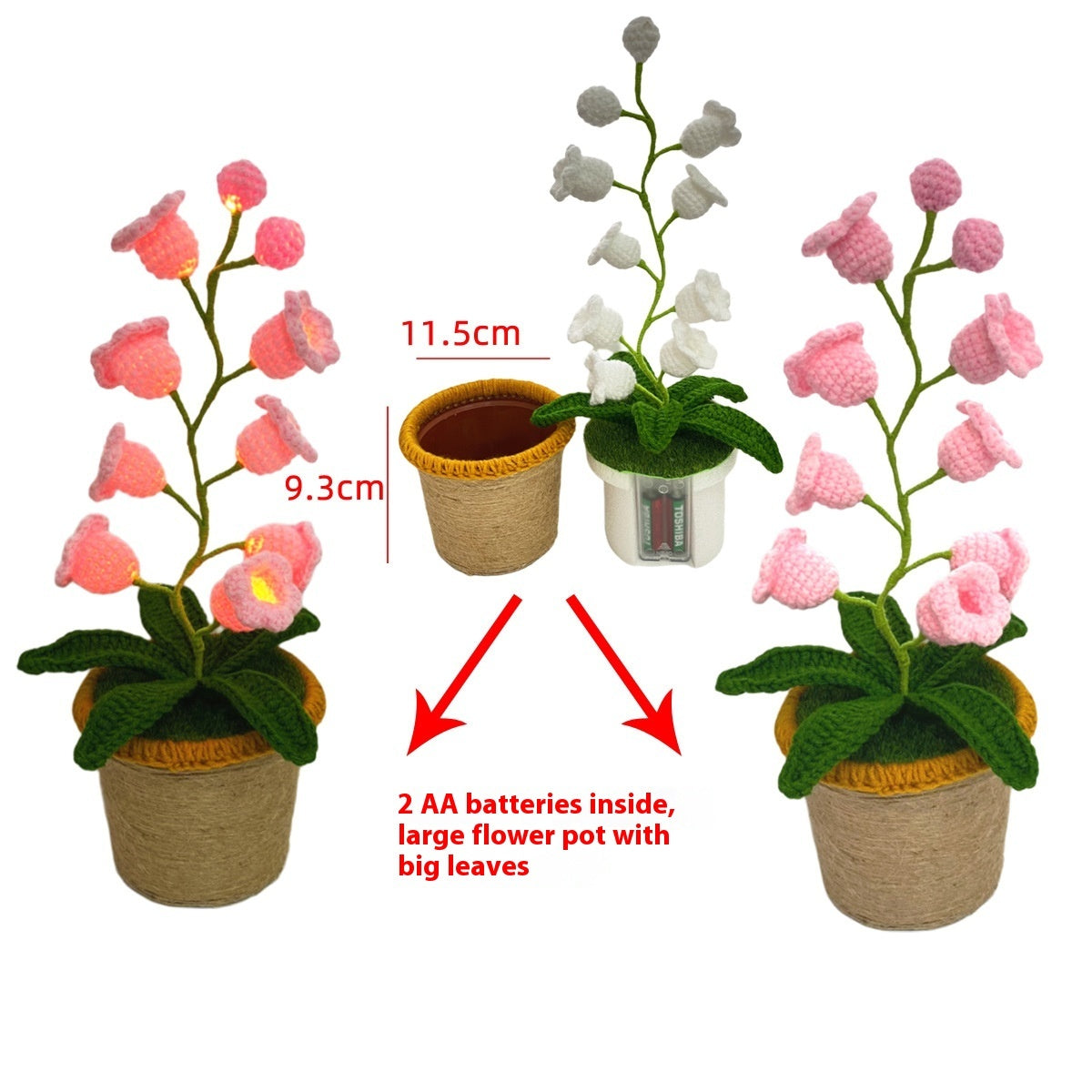 Desktop Small Ornaments Creative Christmas Gifts