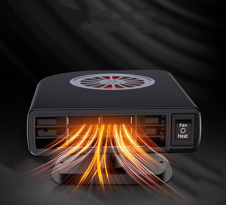 Defrosting And Defogging Vehicle-Mounted Heater - CheapSeasons