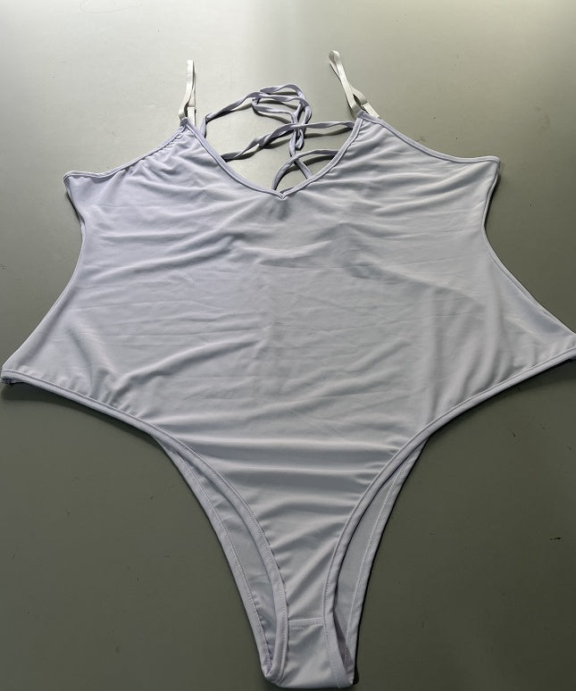Elegant beach and club body by CheapSeasons, featuring a stylish cut and vibrant design suitable for summer wear.