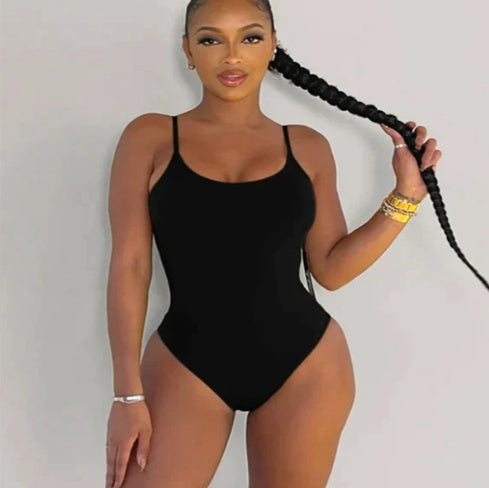 CheapSeasons beach and club body in vibrant colors, featuring a stylish, fitted design perfect for summer beachwear and nightlife.
