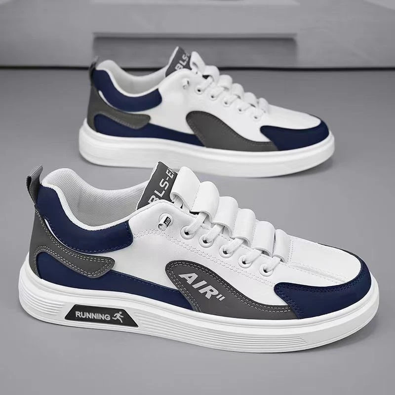 New Men's High Fashion Shoes