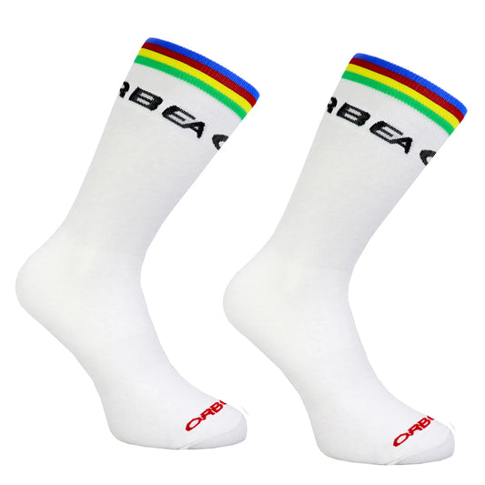Pro-Grip Sport-Socks „Rainbow-Edition“ –  Quick-Dry für Fußball, Cycling & Gym - CheapSeasons