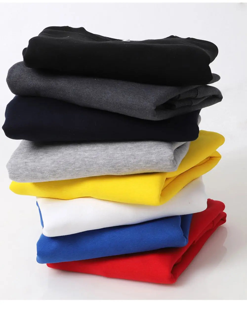 Oversized „Daffy Grumpy“ Fleece-Sweatshirt | CheapSeasons 🦆✨ - CheapSeasons