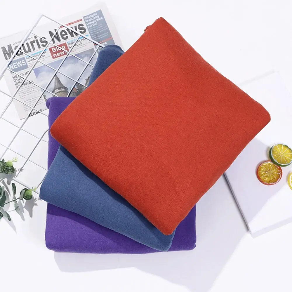 Oversized „Daffy Grumpy“ Fleece-Sweatshirt | CheapSeasons 🦆✨ - CheapSeasons