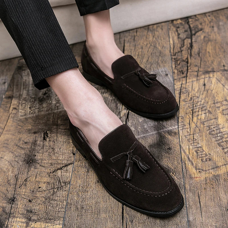 Casual business Walking Shoes For Men