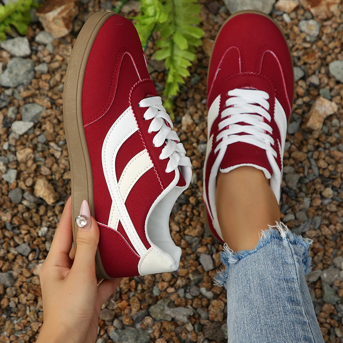 🎨 Retro vibe meets street style: Your new must-have for spring! - CheapSeasons