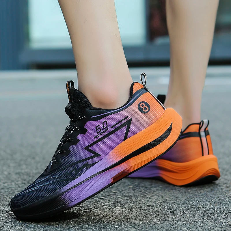 Ultra-lightweight sneakers in a vibrant design. Breathable, comfortable & true to size. Secure your new style highlight now! ✨ - CheapSeasons