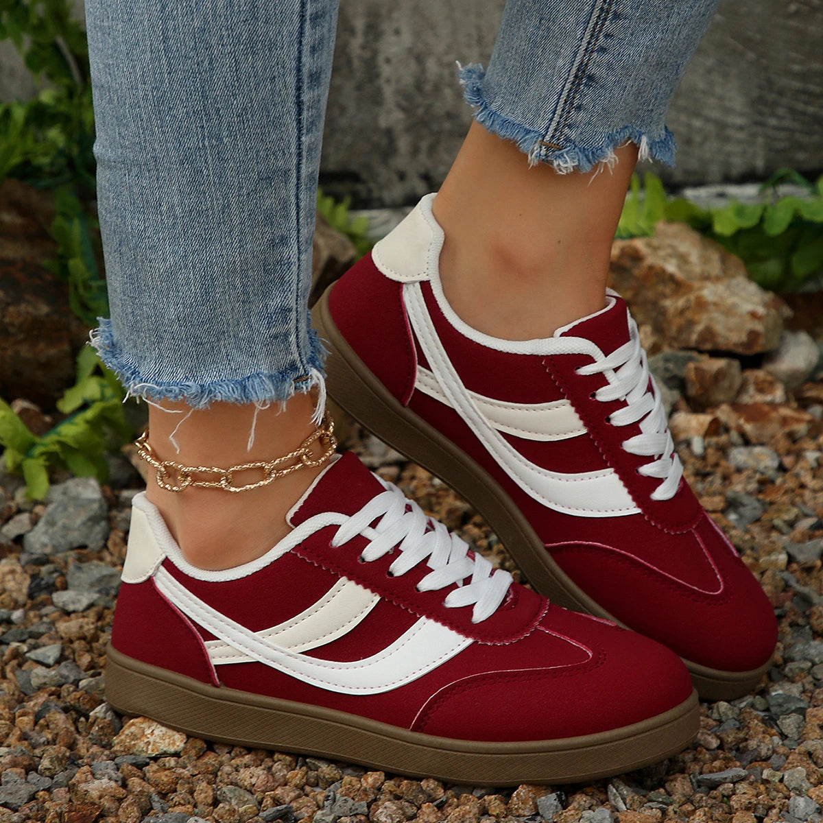 🎨 Retro vibe meets street style: Your new must-have for spring! - CheapSeasons