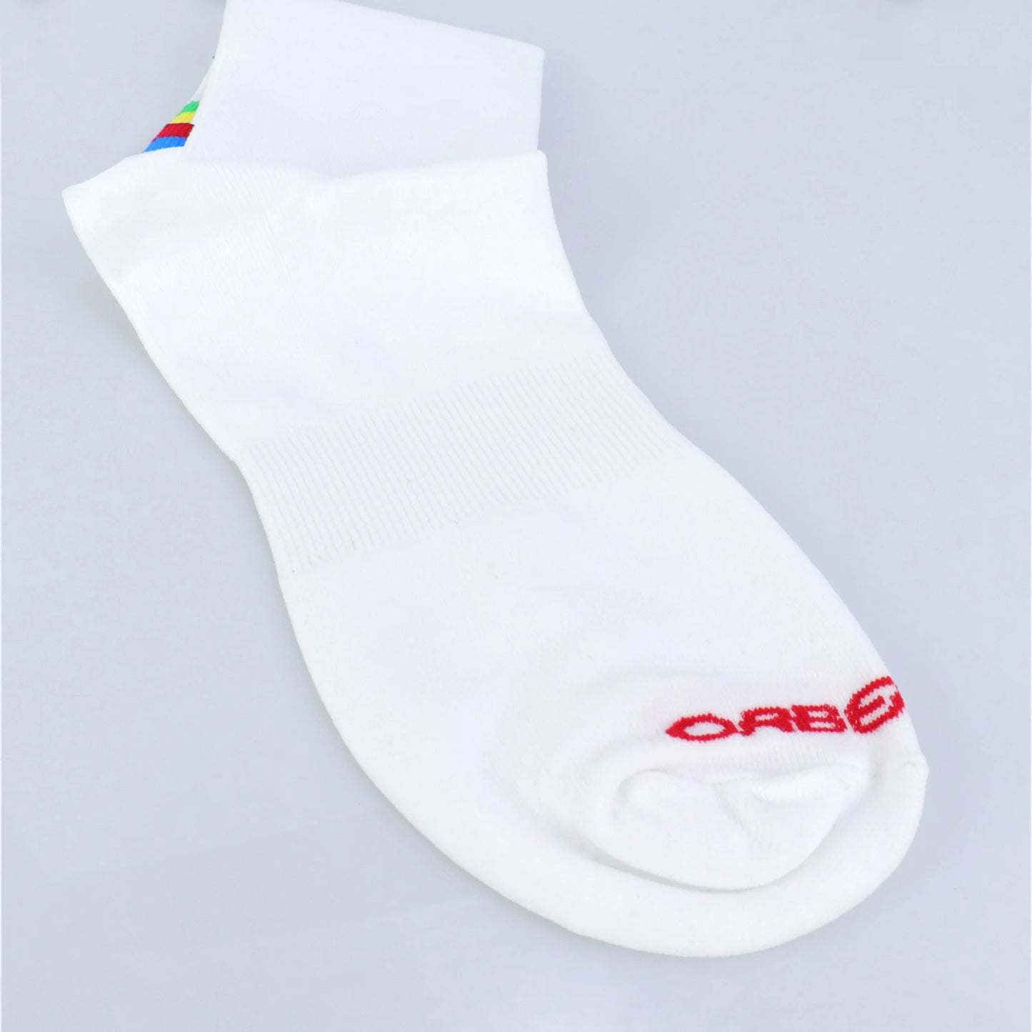 Pro-Grip Sport-Socks „Rainbow-Edition“ –  Quick-Dry für Fußball, Cycling & Gym - CheapSeasons