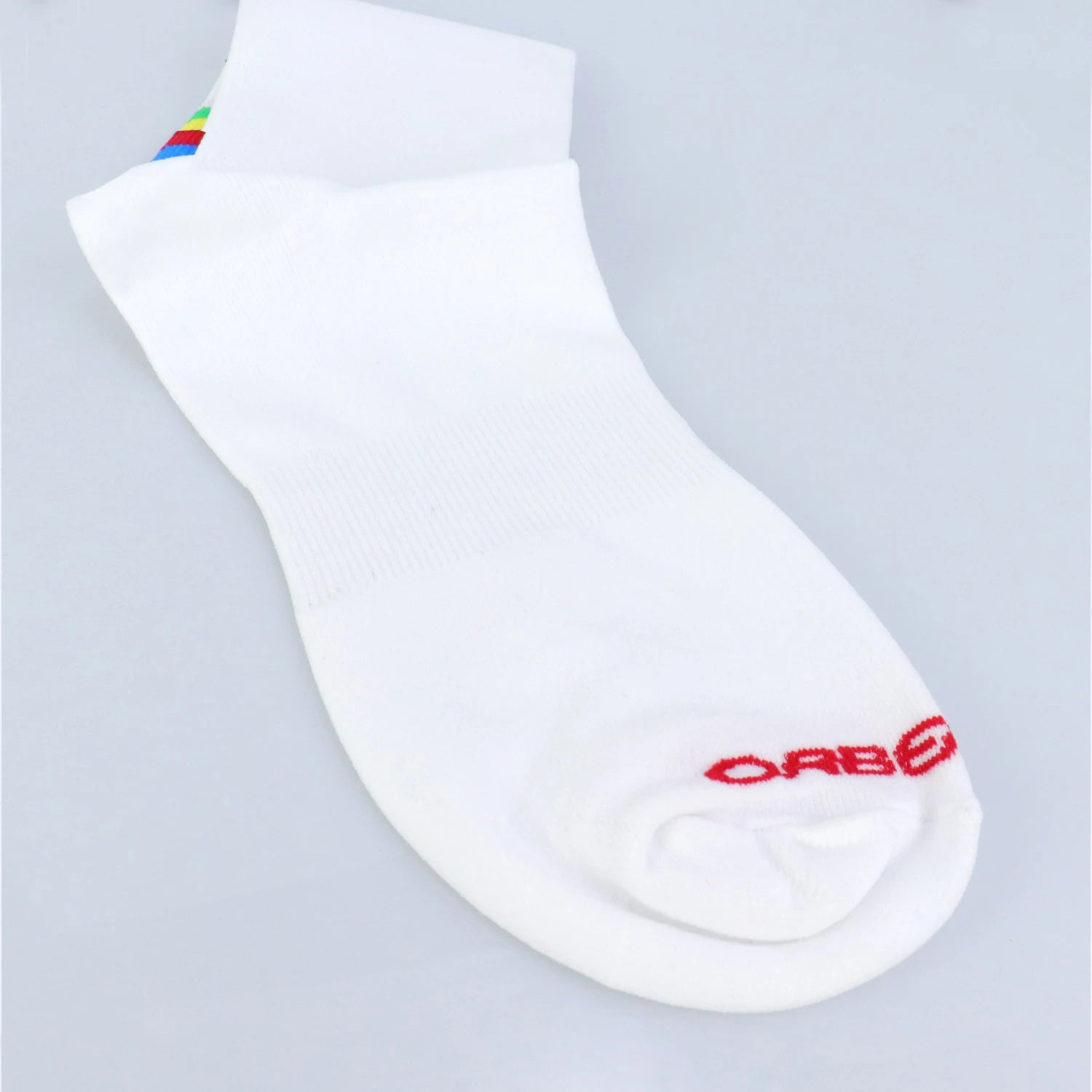 Pro-Grip Sport-Socks „Rainbow-Edition“ –  Quick-Dry für Fußball, Cycling & Gym - CheapSeasons