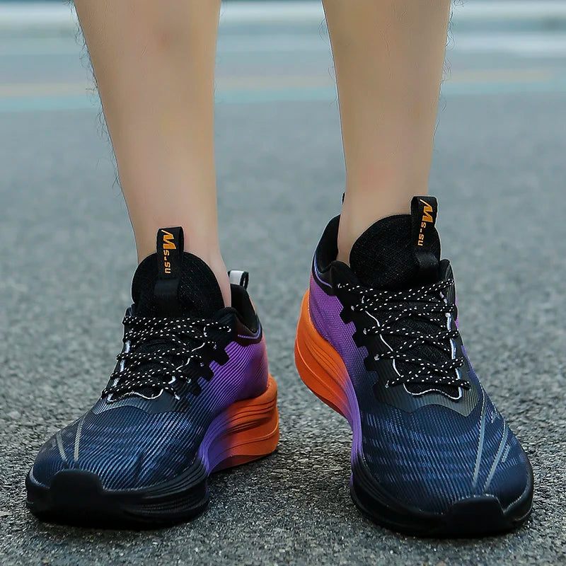 Ultra-lightweight sneakers in a vibrant design. Breathable, comfortable & true to size. Secure your new style highlight now! ✨ - CheapSeasons