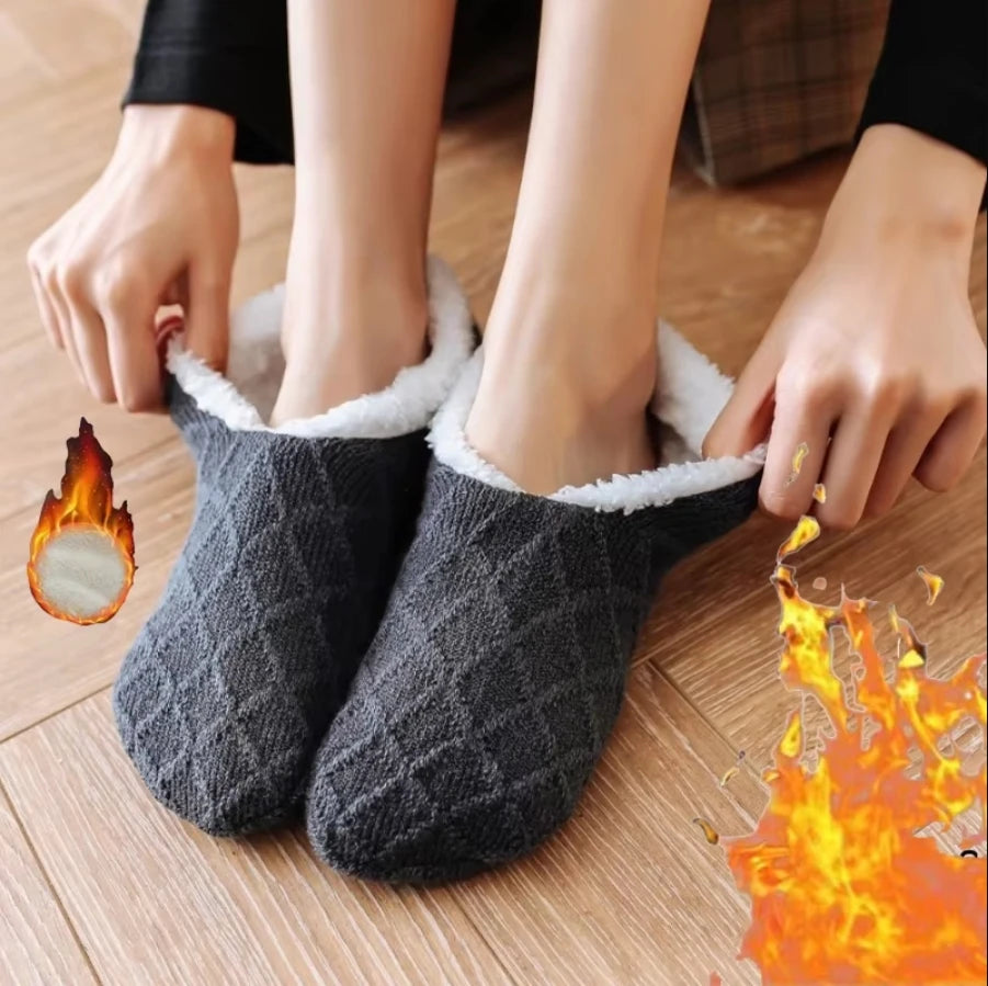 🛹 Pack of 5 vintage skater socks | Retro streetwear look - CheapSeasons