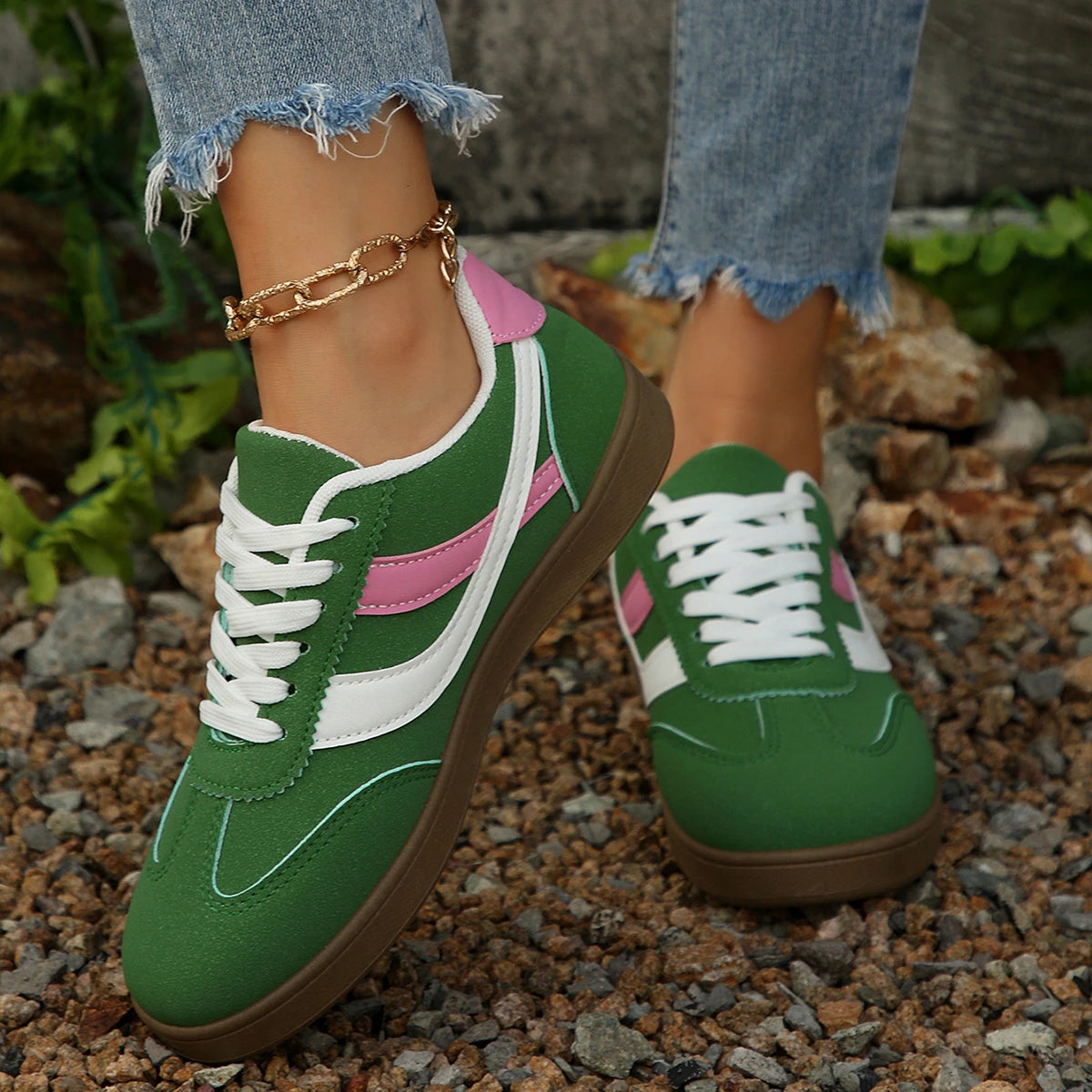 🎨 Retro vibe meets street style: Your new must-have for spring! - CheapSeasons