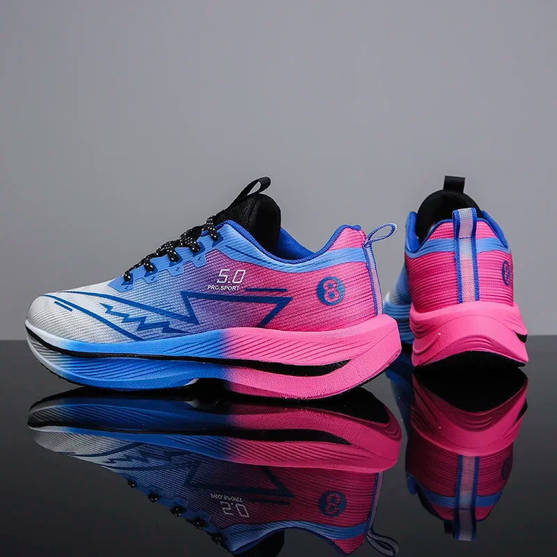 Ultra-lightweight sneakers in a vibrant design. Breathable, comfortable & true to size. Secure your new style highlight now! ✨ - CheapSeasons