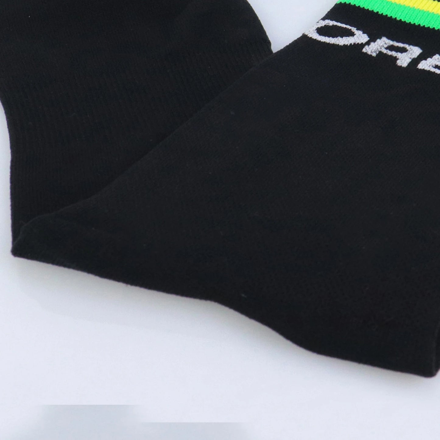 Pro-Grip Sport-Socks „Rainbow-Edition“ –  Quick-Dry für Fußball, Cycling & Gym - CheapSeasons