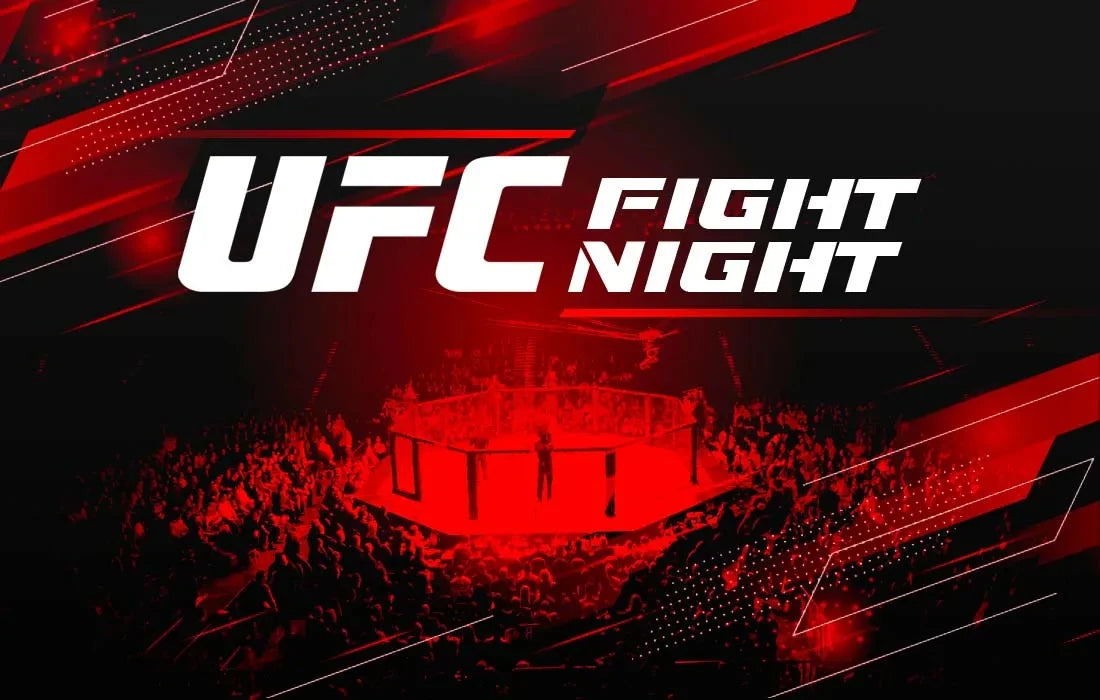 UFC Performance Style Sport-Gear – Breathable training shirt for MMA, gym & biker style - CheapSeasons