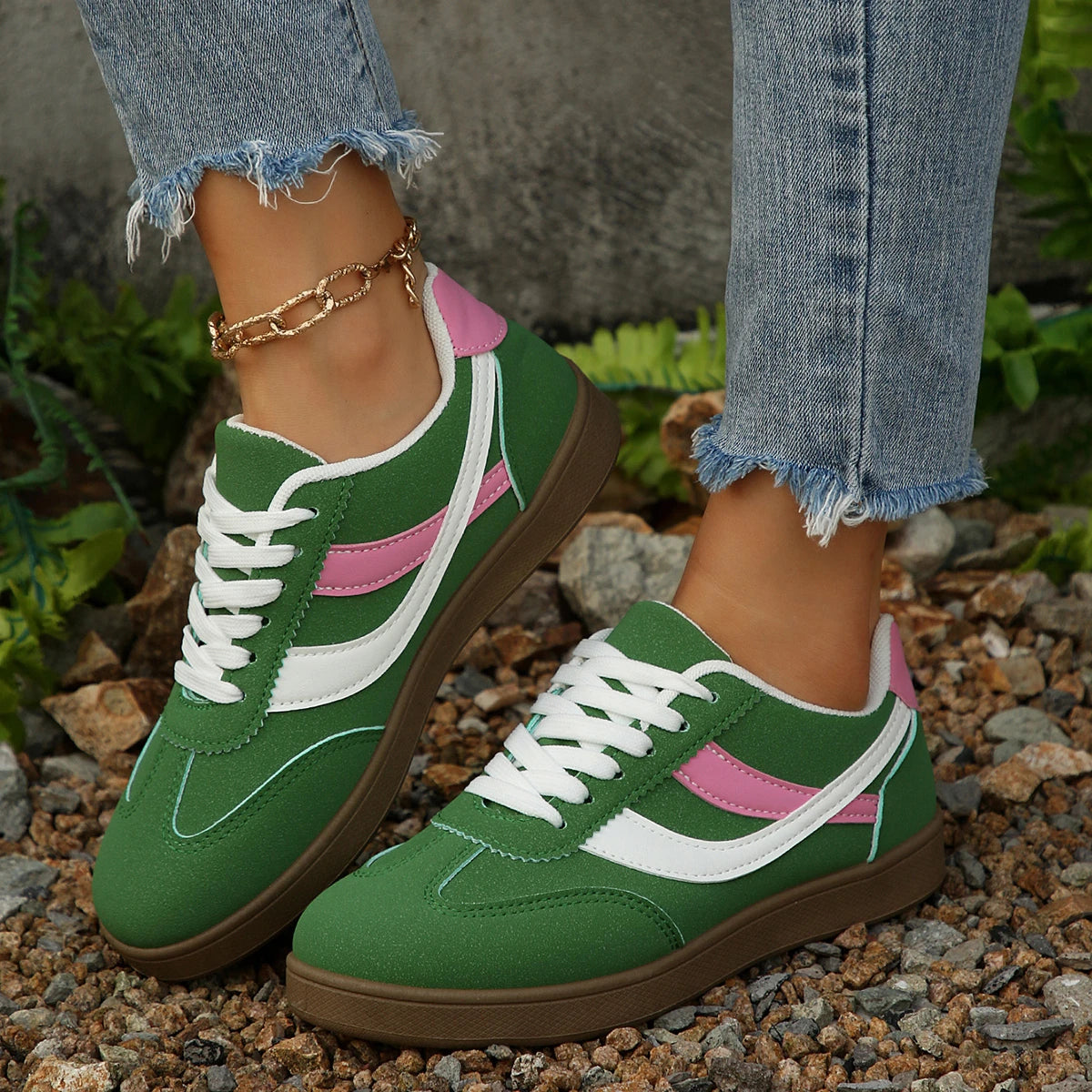 🎨 Retro vibe meets street style: Your new must-have for spring! - CheapSeasons