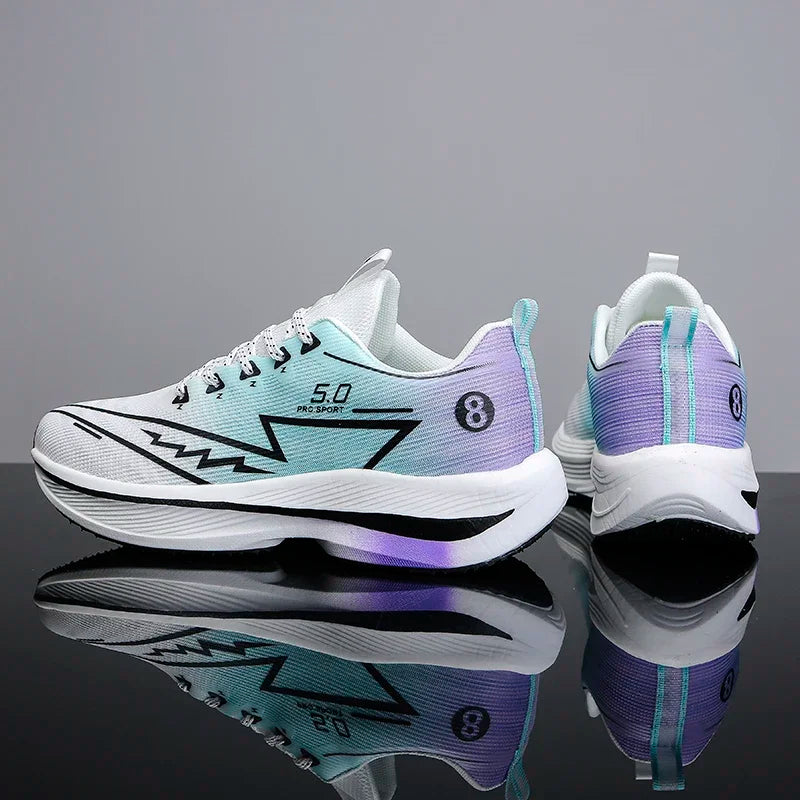 Ultra-lightweight sneakers in a vibrant design. Breathable, comfortable & true to size. Secure your new style highlight now! ✨ - CheapSeasons