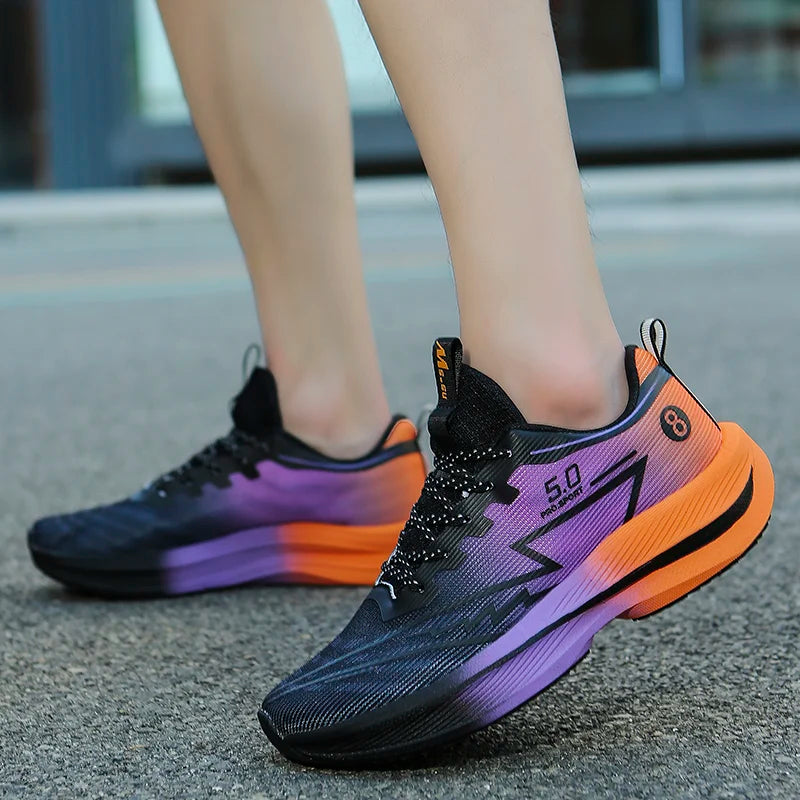 Ultra-lightweight sneakers in a vibrant design. Breathable, comfortable & true to size. Secure your new style highlight now! ✨ - CheapSeasons