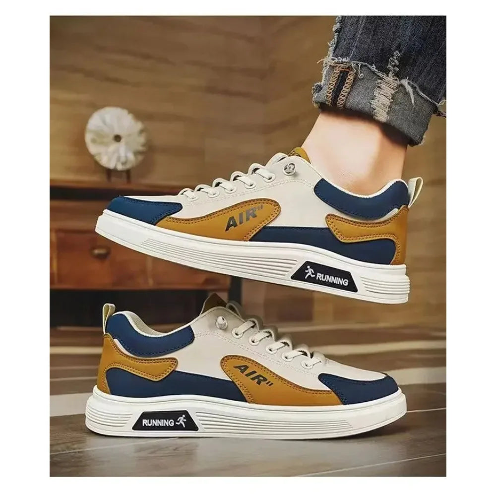 New Men's High Fashion Shoes