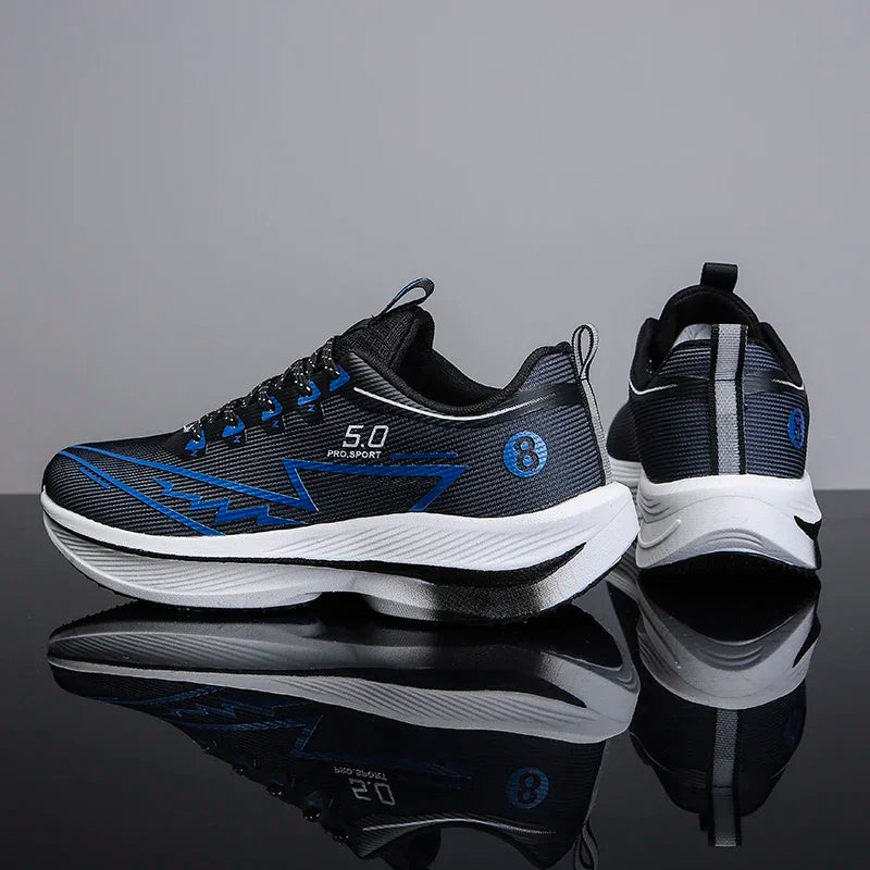 Ultra-lightweight sneakers in a vibrant design. Breathable, comfortable & true to size. Secure your new style highlight now! ✨ - CheapSeasons