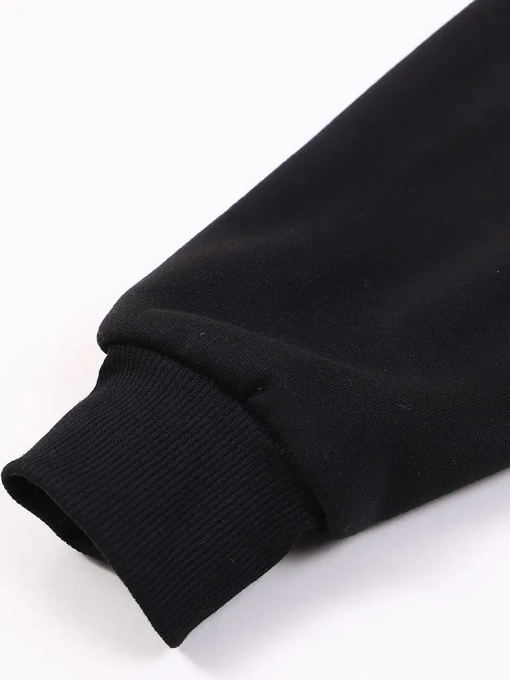 Oversized „Daffy Grumpy“ Fleece-Sweatshirt | CheapSeasons 🦆✨ - CheapSeasons