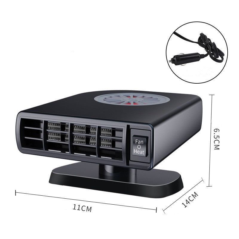 Defrosting And Defogging Vehicle-Mounted Heater - CheapSeasons