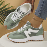 Hybrid sneaker by CheapSeasons featuring a modern design with bold accents, suitable for enhancing confidence and style.
