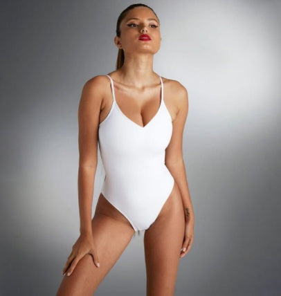 CheapSeasons beach and club body featuring a stylish, fitted design perfect for summer beach outings and nightlife.