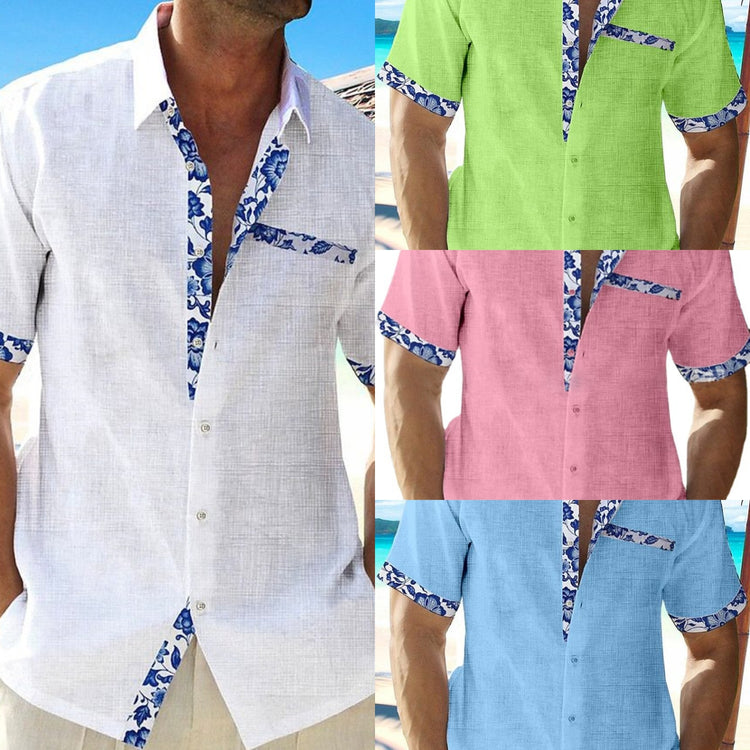 Elegant white summer essential from CheapSeasons, featuring fresh design and lightweight fabric for warm weather comfort.