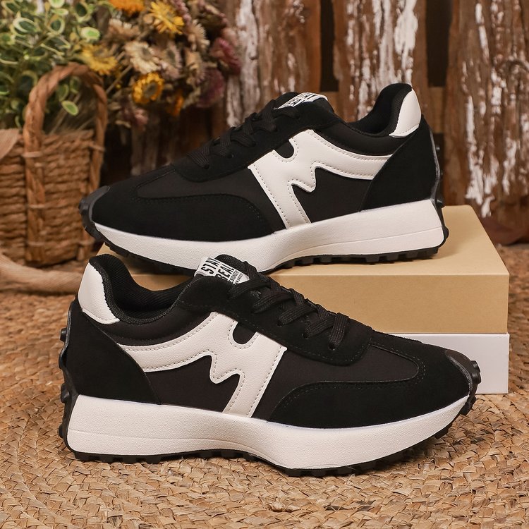 Hybrid sneaker by CheapSeasons featuring a modern design with bold colors and sporty style, perfect for casual wear.