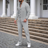 Waffle Texture Premium Set – An upgrade for your casual look - CheapSeasons