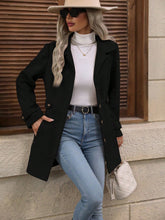 Classic signature coat by CheapSeasons, featuring timeless elegance in a versatile design for any occasion.