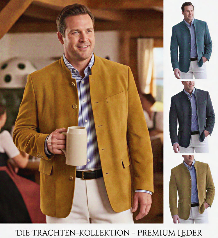 Heritage blazer by CheapSeasons featuring a classic tailored fit, in a sophisticated design with clean lines and elegant detailing.